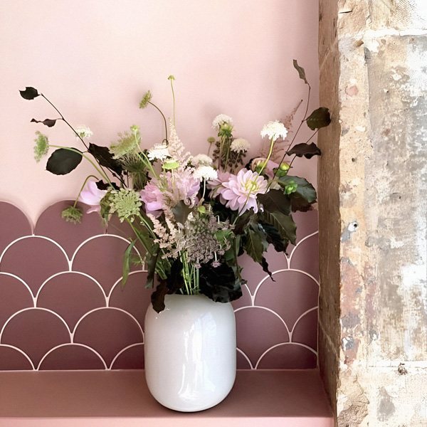 Spécialiste du carrelage sol et mur, Les Carrés Parfaits vous accueille dans son showroom de 200m2 à Chanteloup en Brie - Marne la Vallée