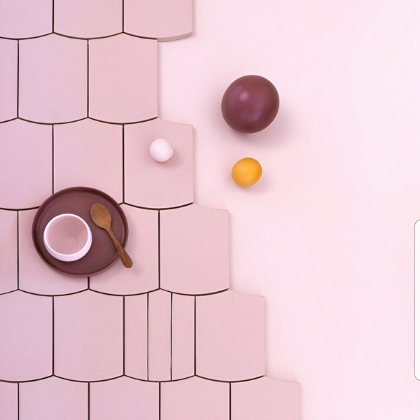 Spécialiste du carrelage sol et mur, Les Carrés Parfaits vous accueille dans son showroom de 200m2 à Chanteloup en Brie - Marne la Vallée