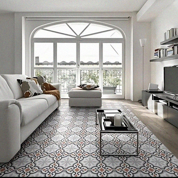 Spécialiste du carrelage sol et mur, Les Carrés Parfaits vous accueille dans son showroom de 200m2 à Chanteloup en Brie - Marne la Vallée