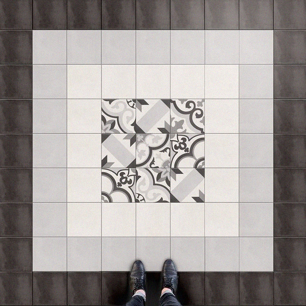 Spécialiste du carrelage sol et mur, Les Carrés Parfaits vous accueille dans son showroom de 200m2 à Chanteloup en Brie - Marne la Vallée