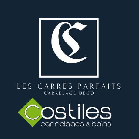 Les Carrés Parfaits — Costiles