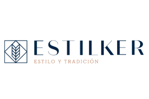 Logo Estliker Ceramica - Spécialiste du carrelage Espagnol