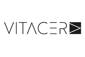 Logo Vitacer Ceramica - Spécialiste du carrelage espagnol