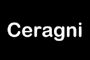 Logo Ceragni Ceramica - Spécialiste du carrelage Portugais