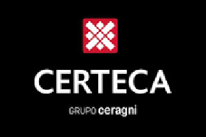Logo Certeca Ceramica - Spécialiste du carrelage Portugais