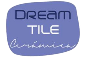 Logo Dream Tile Ceramica - Spécialiste du carrelage Espagnol
