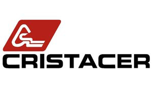 Logo Cristacer Ceramica - Spécialiste du carrelage Espagnol