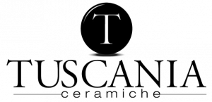 Logo Tuscania Ceramica - Spécialiste du carrelage Espagnol
